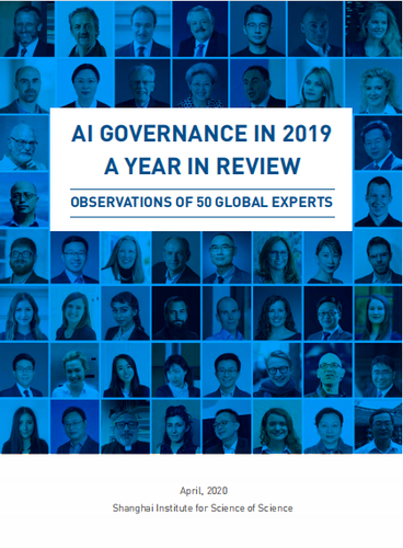AI report 2019