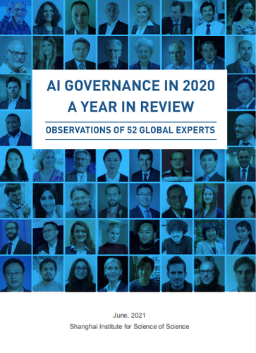 AI report 2020