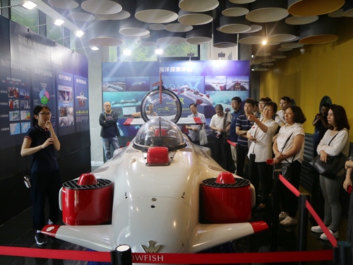 9323彩集团党总支与科技交流中心党委联合举办2019年度全体党员教育培训班4