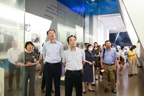 20200731-钱学森图书馆4