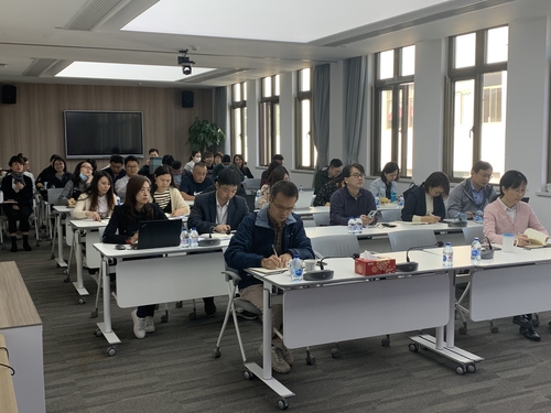 支部书记培训班2