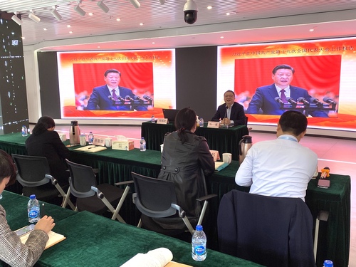 支部书记培训班4