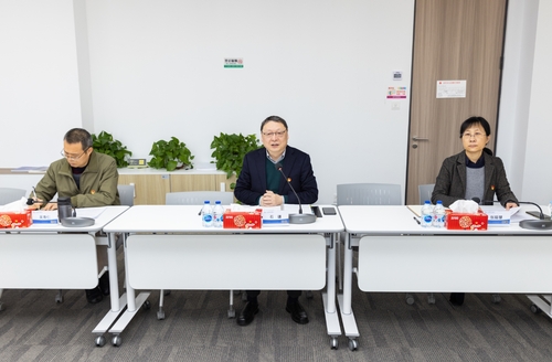 党员领导干部党史学习教育专题民主生活会2 党员领导干部党史学习教育专题民主生活会2