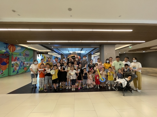 儿童创造活动1 儿童创造活动1