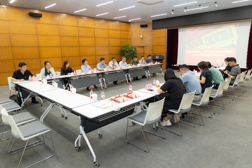 钱馆-座谈会 钱馆-座谈会