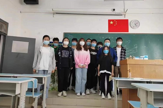 英語社