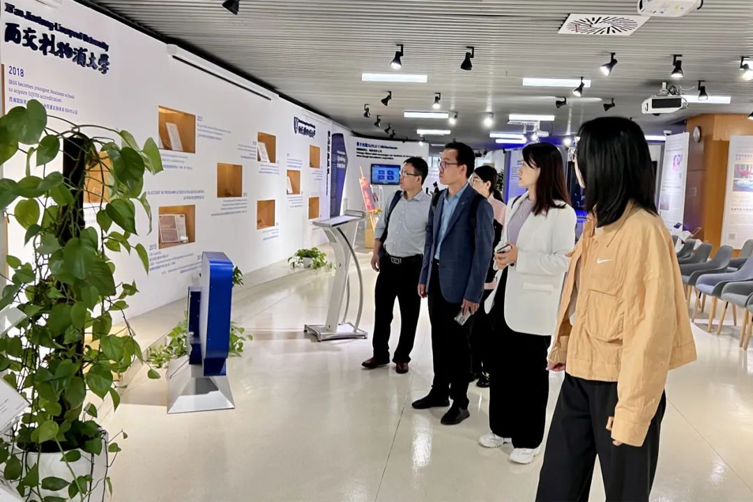 探訪西交利物浦大學(xué)、寧波諾丁漢大學(xué)