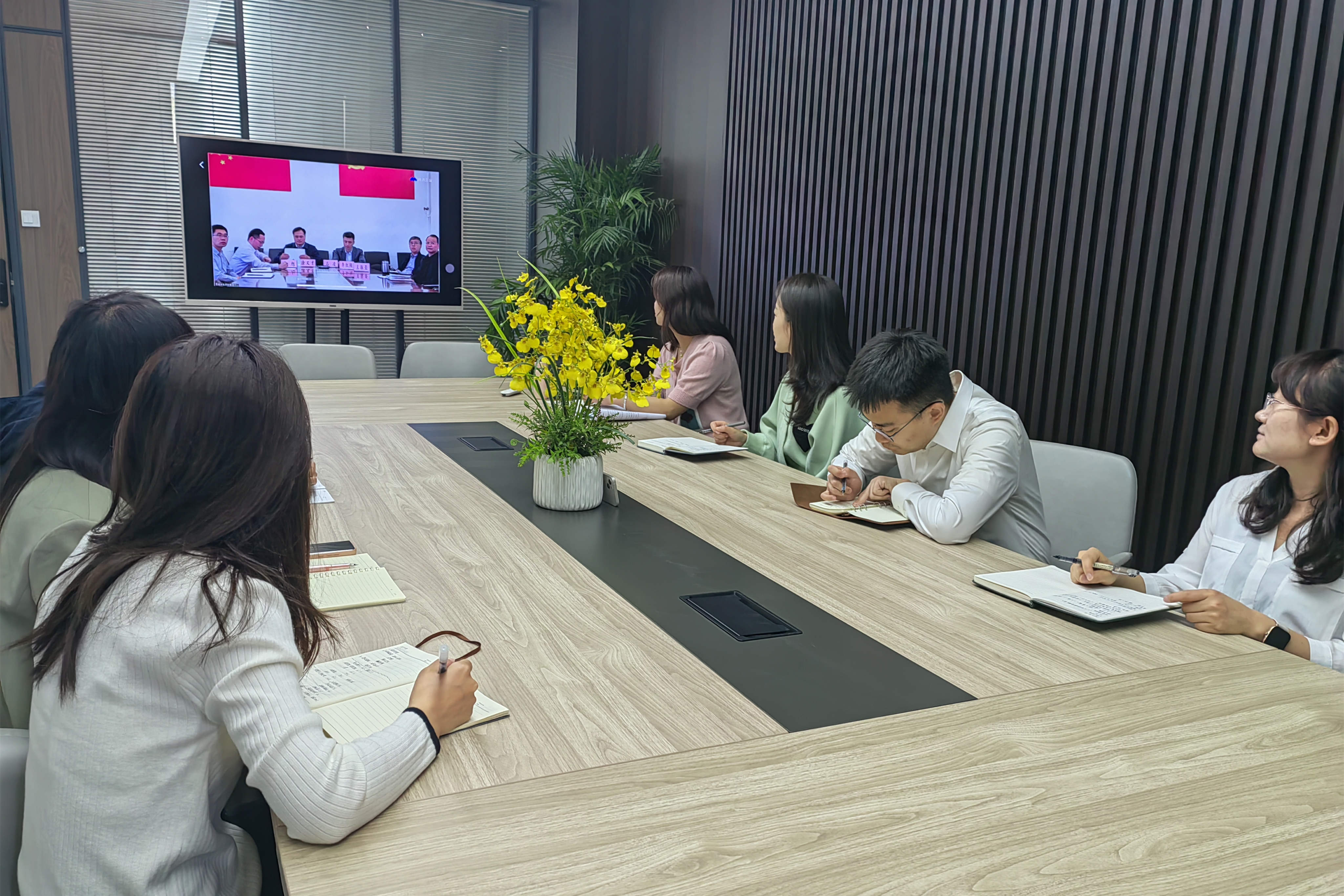 學(xué)院學(xué)生資助中心參加2023年春季學(xué)期全國(guó)學(xué)生資助管理系統(tǒng)應(yīng)用培訓(xùn)