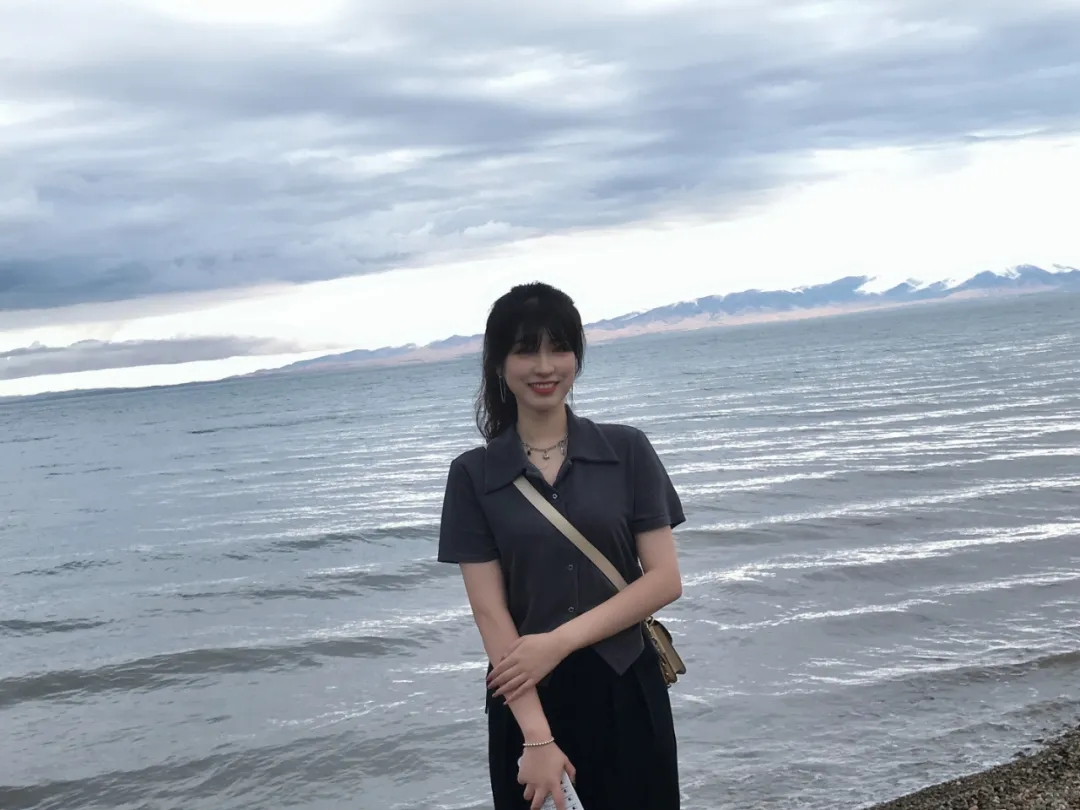 【校友風(fēng)采】披荊斬棘 天道酬勤—焦越秀
