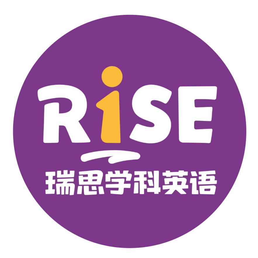 瑞思學(xué)科英語