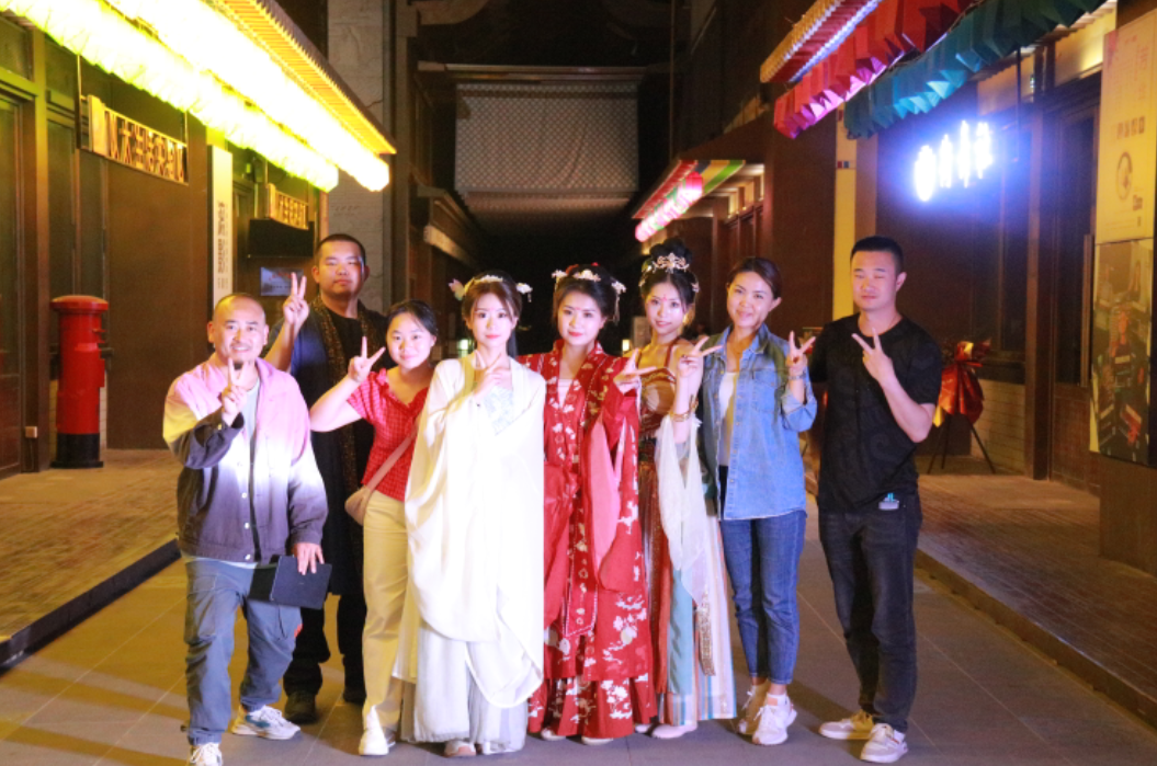英國肯特大學(xué)網(wǎng)絡(luò)中文課堂項目