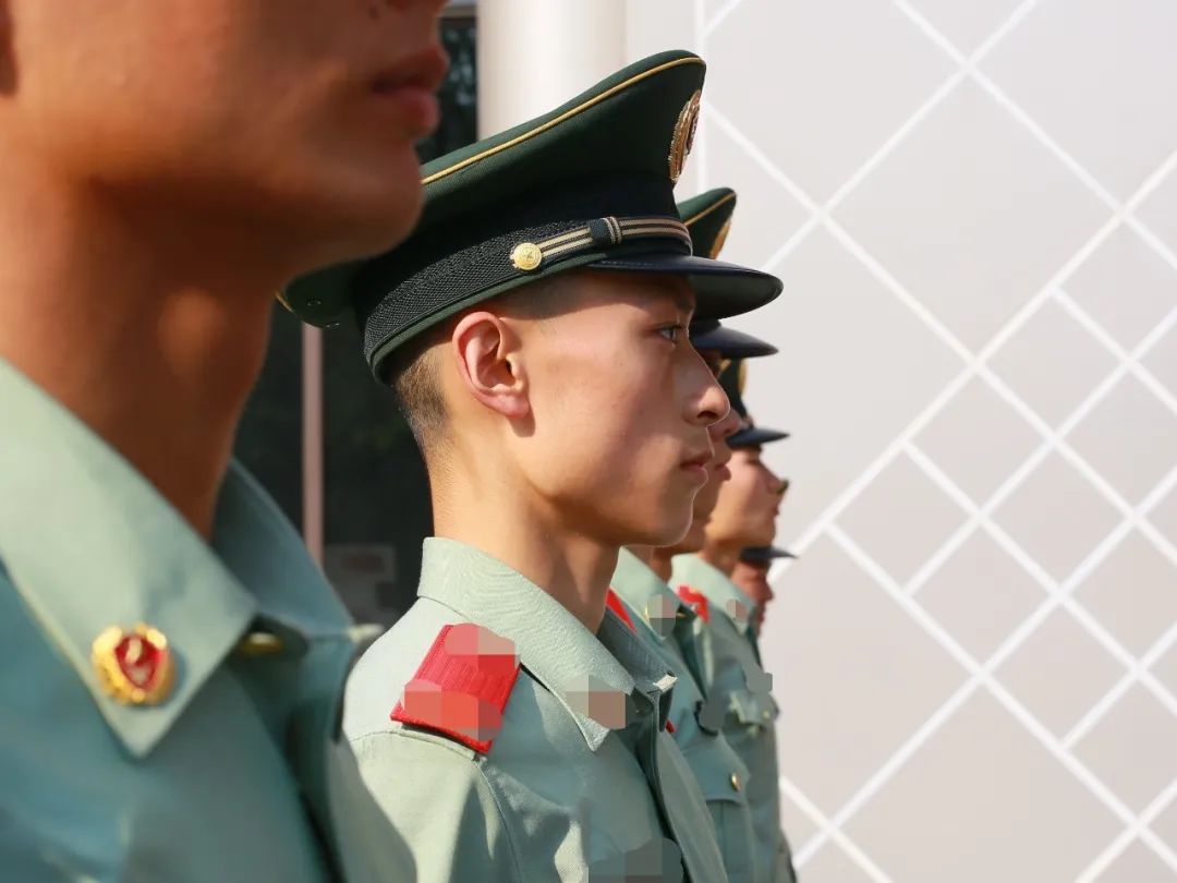 “四更”青年馬浩文，用青春和熱血譜寫軍人贊歌！