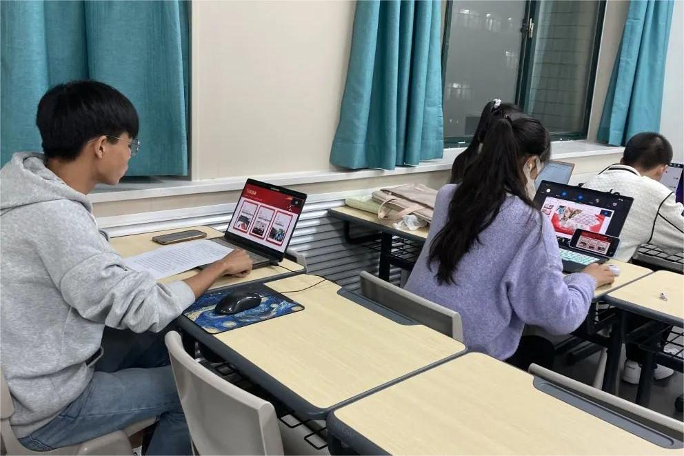 信息與科技工程學(xué)院組織開展暑期“三下鄉(xiāng)”社會(huì)實(shí)踐活動(dòng)宣講