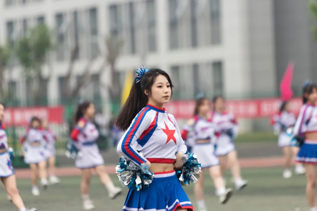 奪冠！直擊XKU運(yùn)動(dòng)會(huì)超燃瞬間