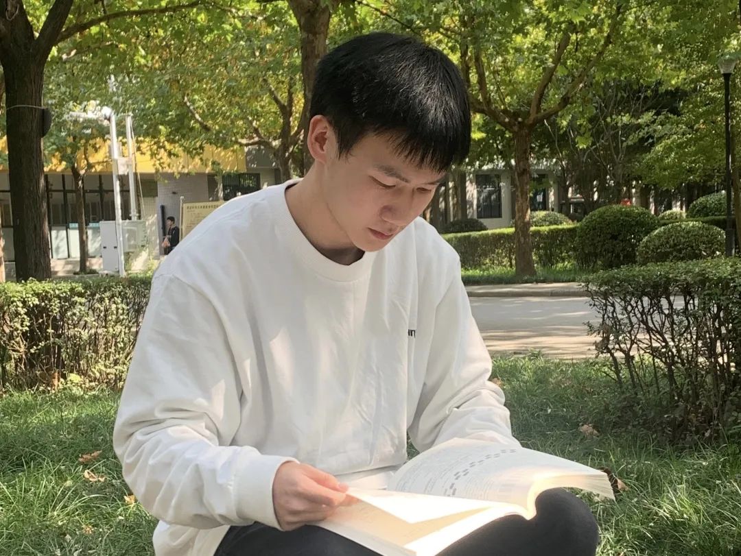 2021-2022學年國獎學霸，硬核集結(jié)！