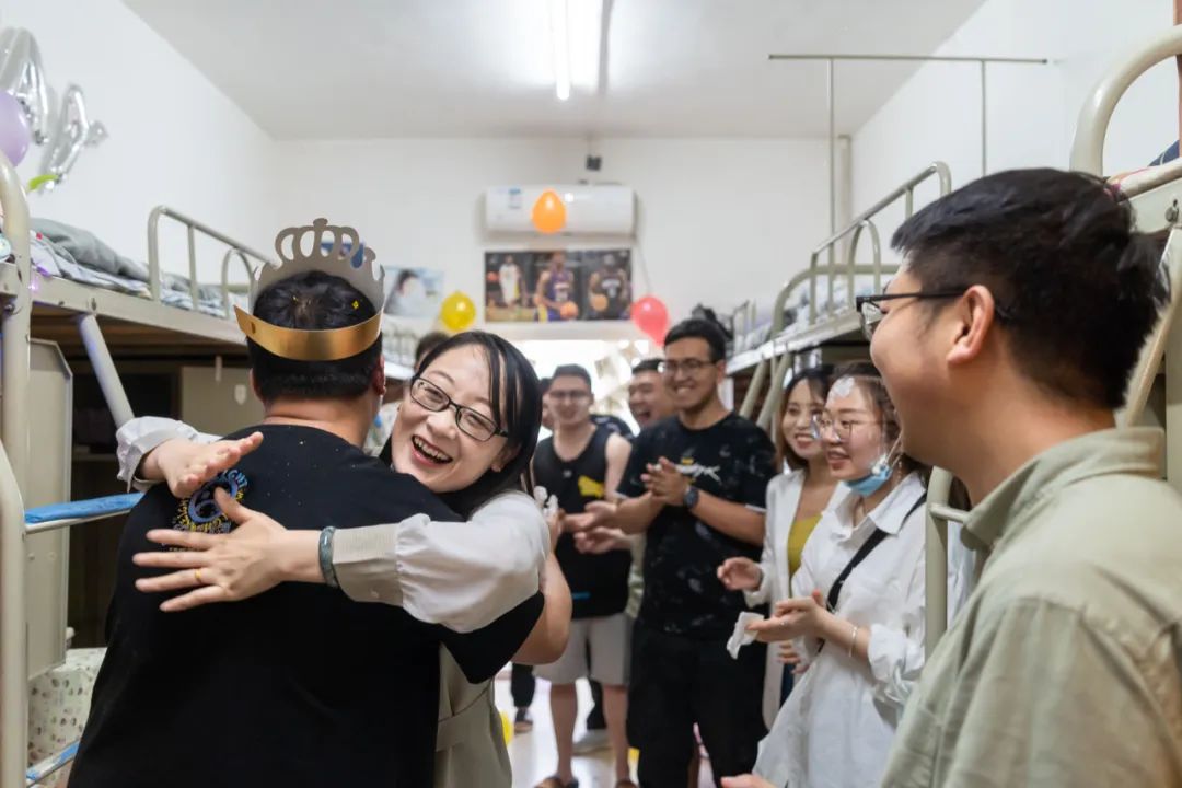 有力度！有溫度！科大高新資助體系全了解
