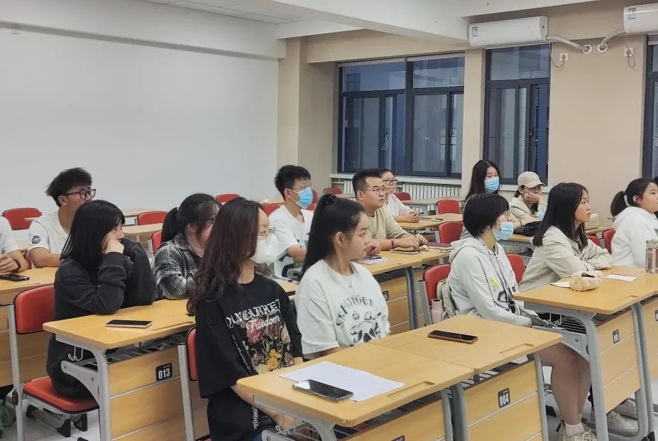 清風(fēng)正氣迎接黨的二十大！科大高新在行動