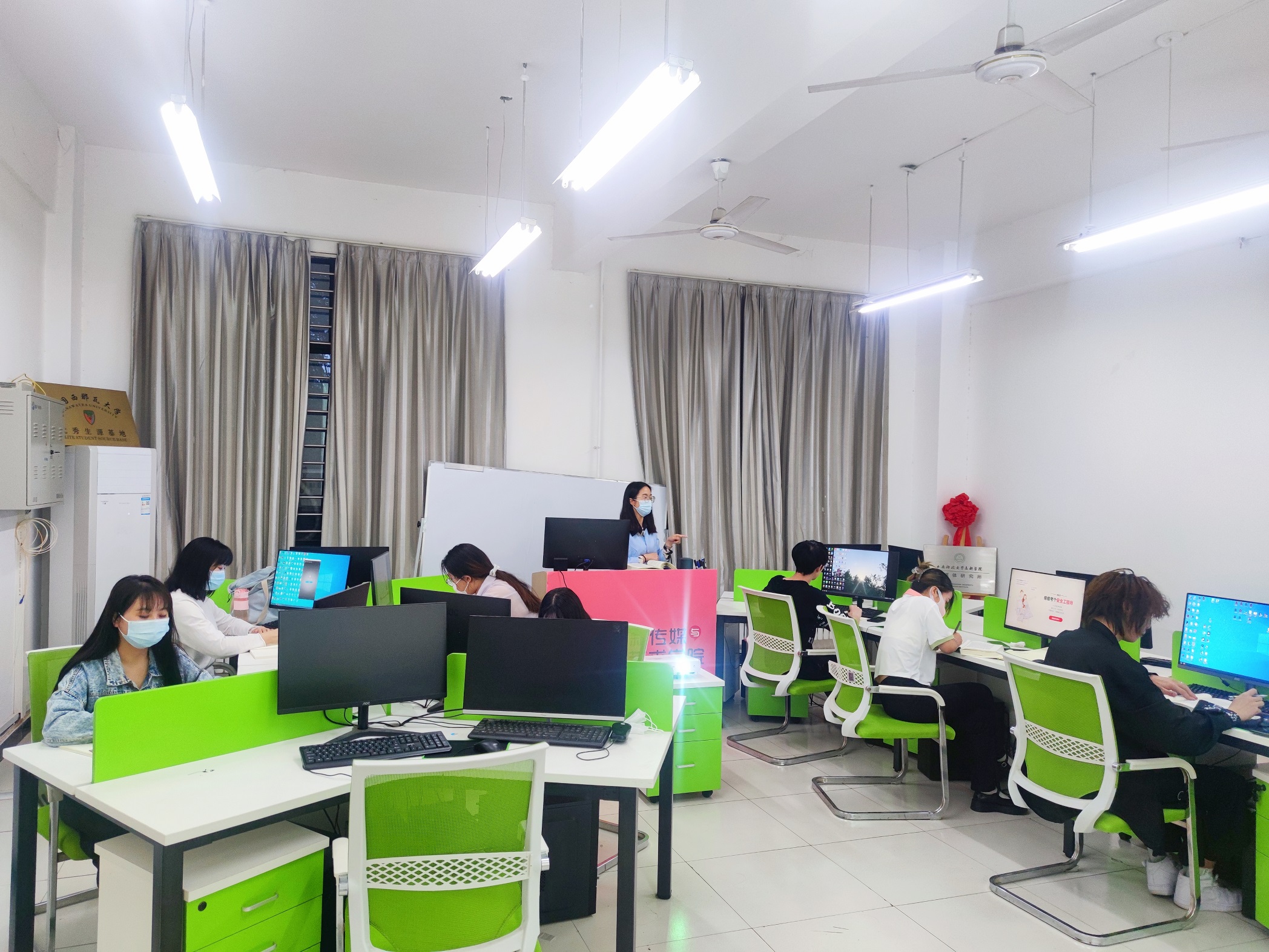 【多樣課堂】全國廣播電視編輯記者資格證培訓(xùn)班正式開課