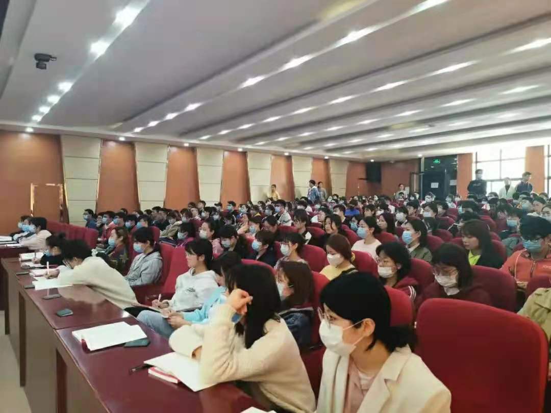 “學(xué)黨史、知黨情、跟黨走”主題學(xué)習(xí)教育活動舉辦