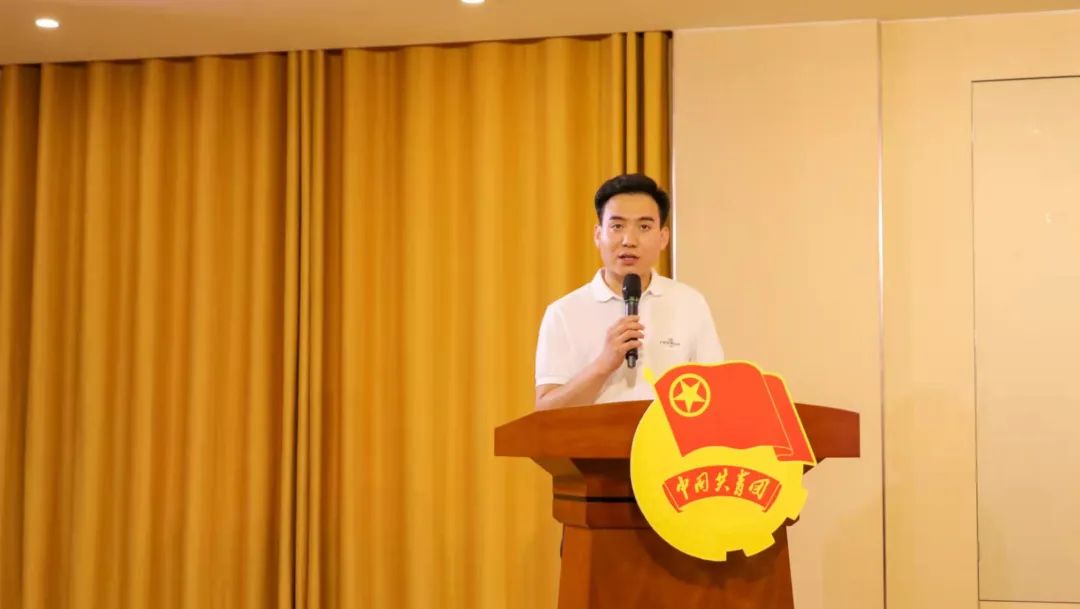 “最美志愿者”演講比賽決賽圓滿舉行