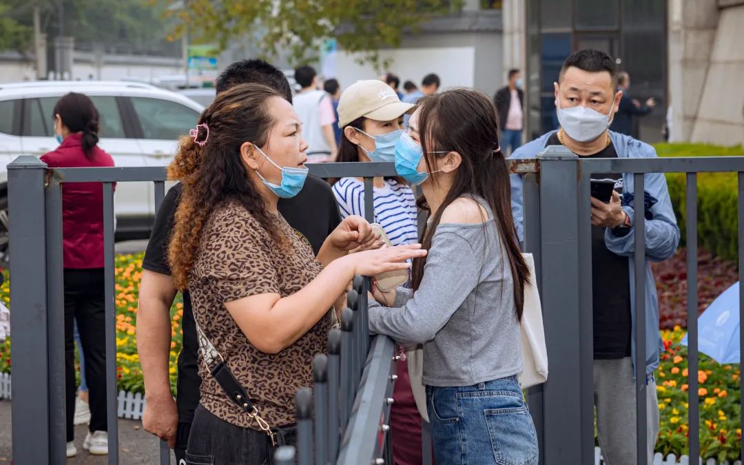 迎新驚喜紅包、新學期第一杯奶茶……傳說中別人家的大學又來了！