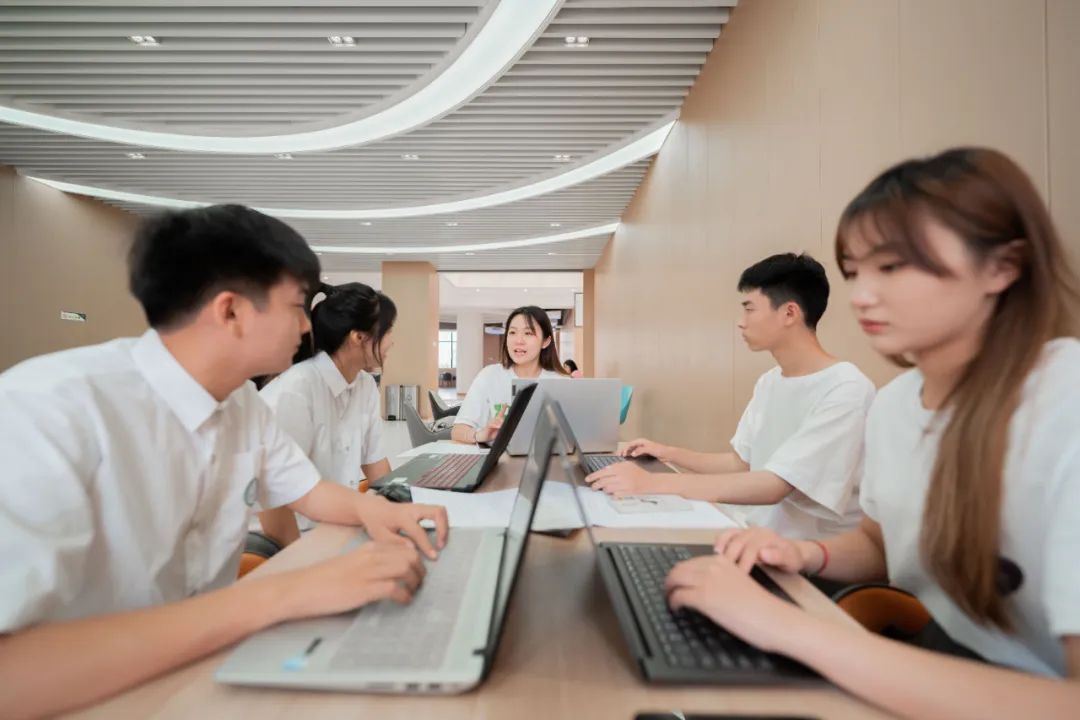 相信，向“新”的力量！西安科技大學(xué)高新學(xué)院2022招生宣傳片發(fā)布