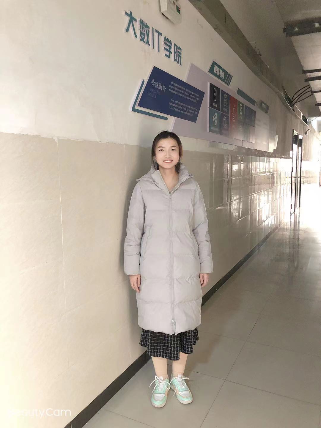 【師德師風(fēng)】馬克勤：緊跟當(dāng)代知識(shí)和技術(shù)的發(fā)展