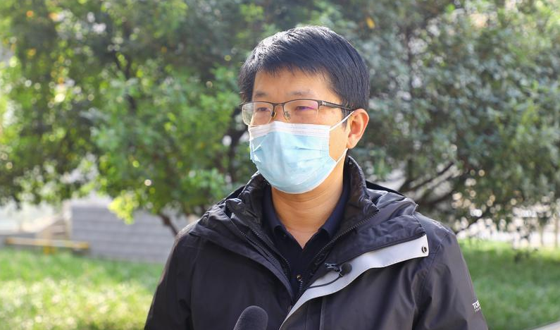 @全體XKUer：做自己健康第一責(zé)任人！