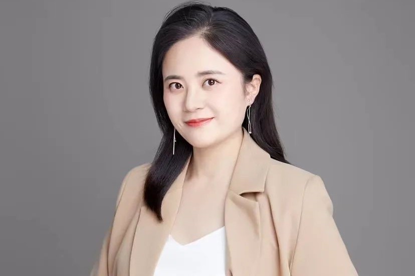 劉靈娜老師教你：輕松應對校招季！