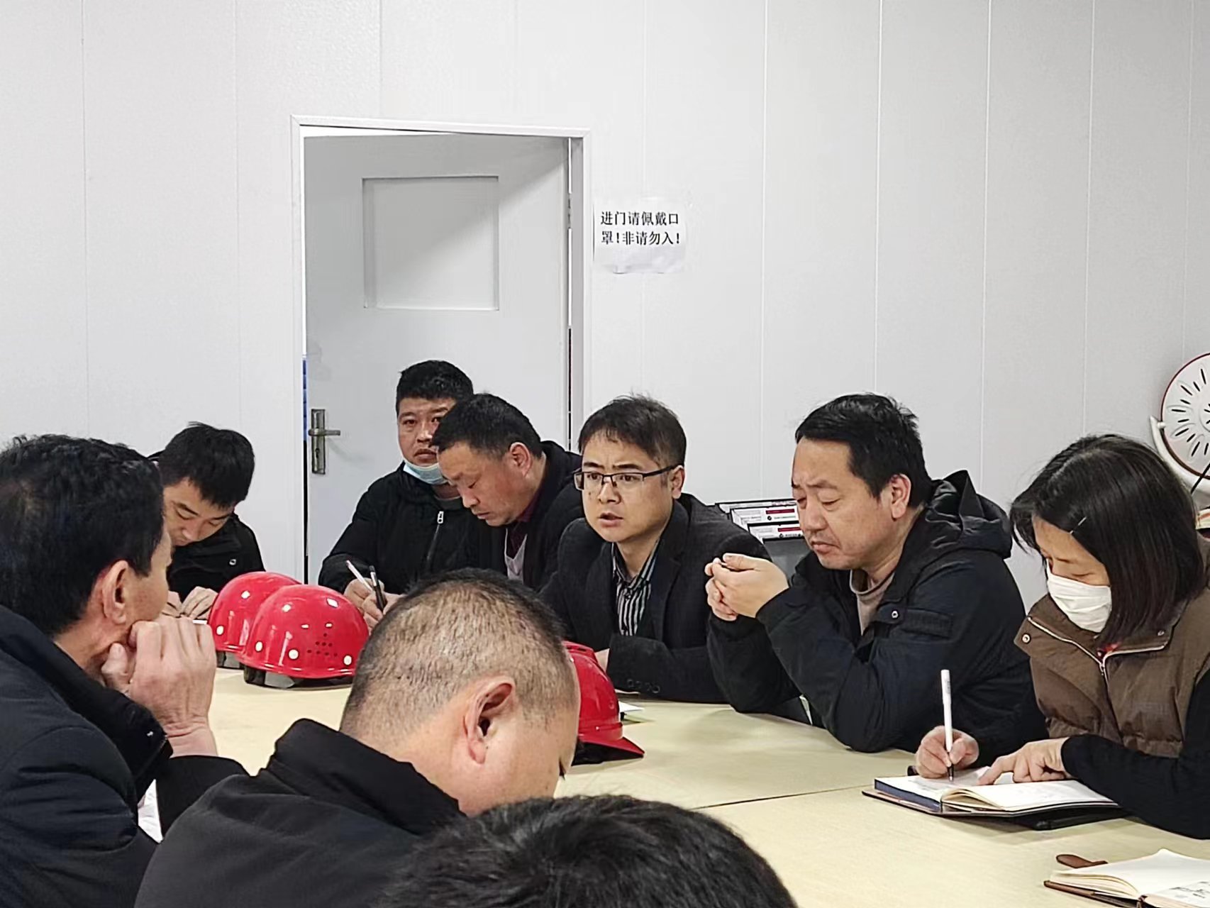 城建師生積極參與產(chǎn)教融合項目