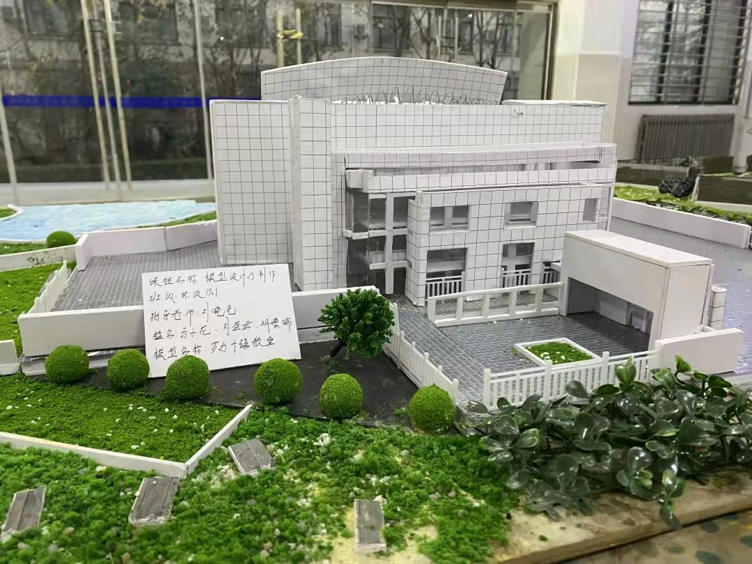 環(huán)境設(shè)計(jì)專業(yè)舉辦2019級(jí)《建筑環(huán)境速寫(xiě)》課程結(jié)課作品展
