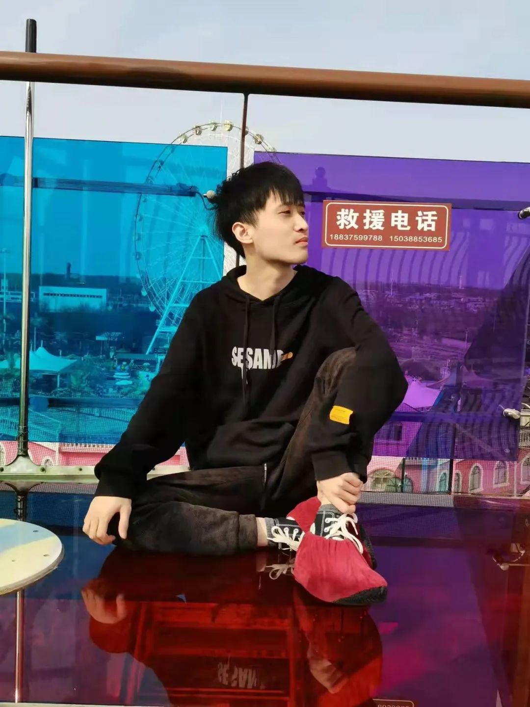 【考研榜樣】城市與建設(shè)學(xué)院 王言：孜孜不輟，終結(jié)碩果