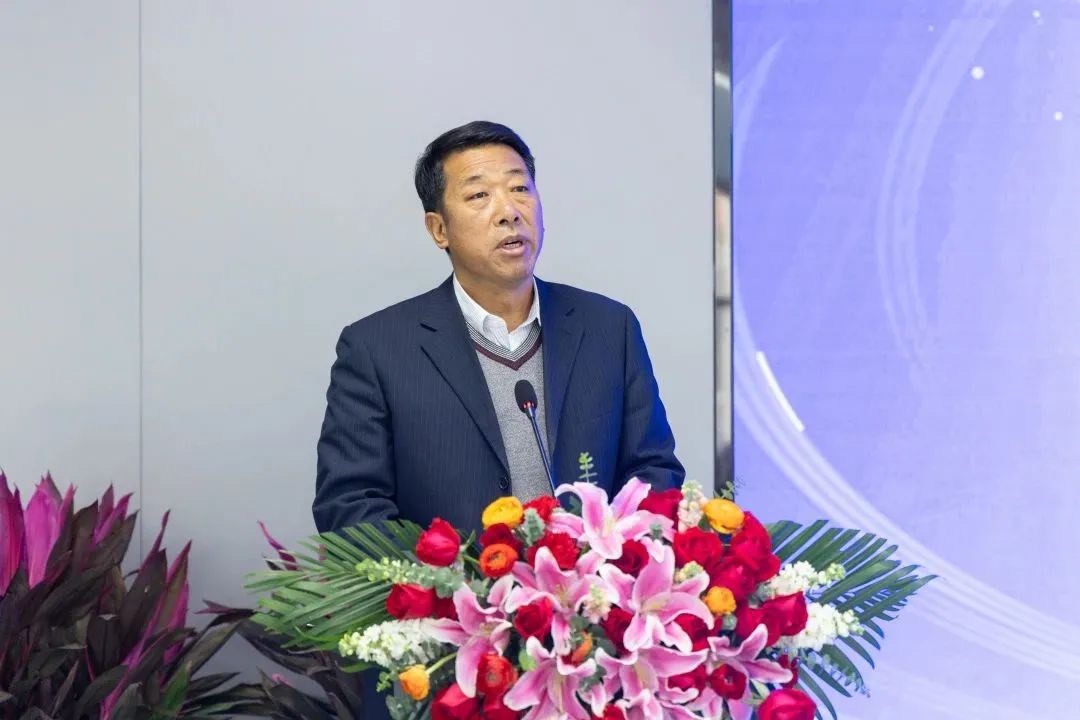 創(chuàng)新發(fā)展，校地融合！科大高新成功舉辦秦創(chuàng)原長安大學(xué)城產(chǎn)學(xué)研協(xié)同創(chuàng)新專場活動