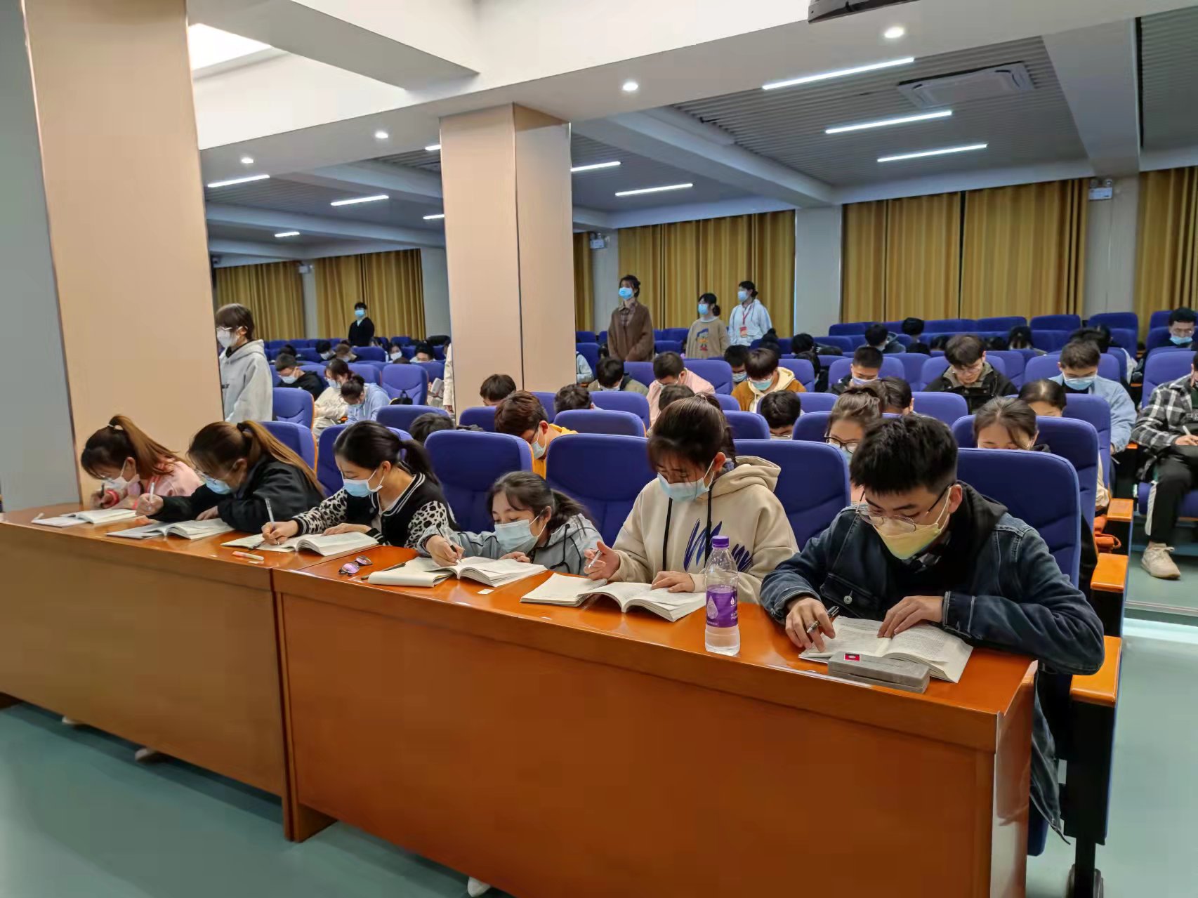 積極分子第五課|視頻教學課《黨課開講啦》