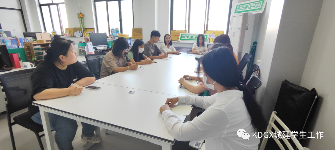 創(chuàng)載體 促融合！城建學(xué)院激發(fā)黨建“新活力”