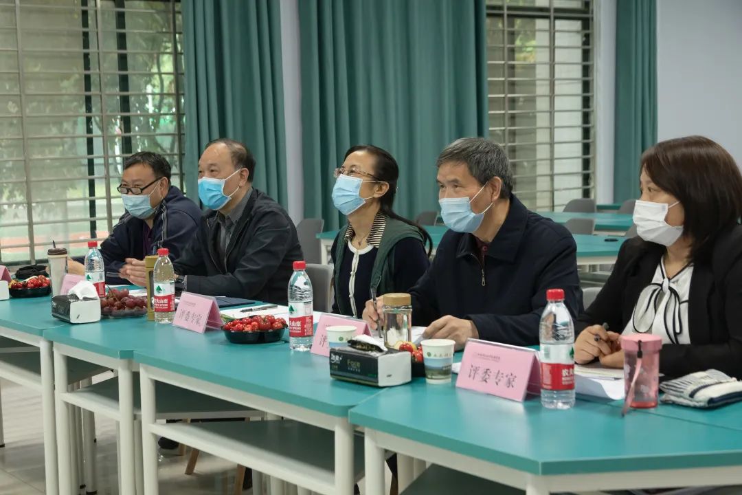 科大高新首屆教師教學(xué)能力競(jìng)賽，大獎(jiǎng)揭曉！