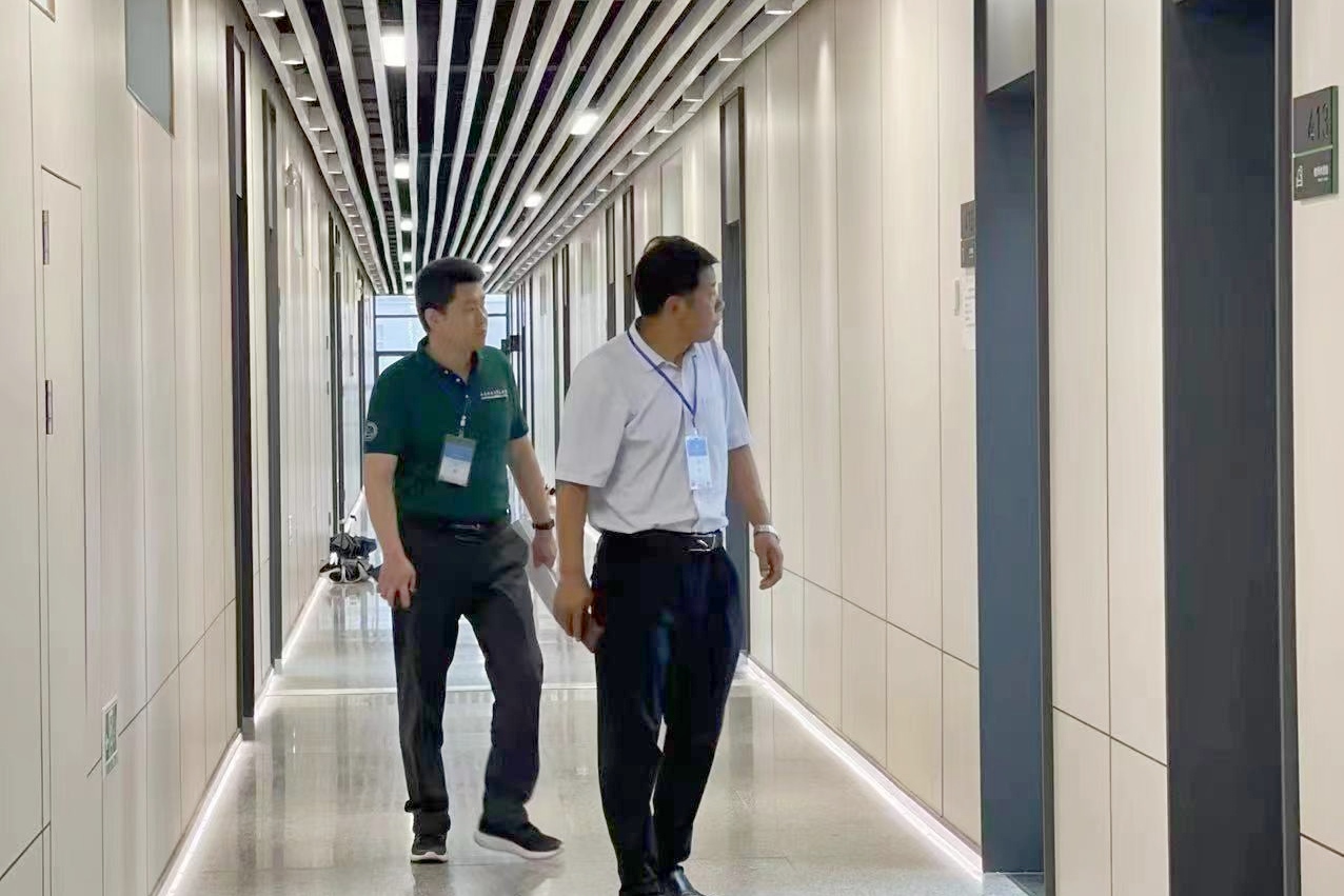 學(xué)院2023年6月大學(xué)英語四六級考試工作圓滿完成