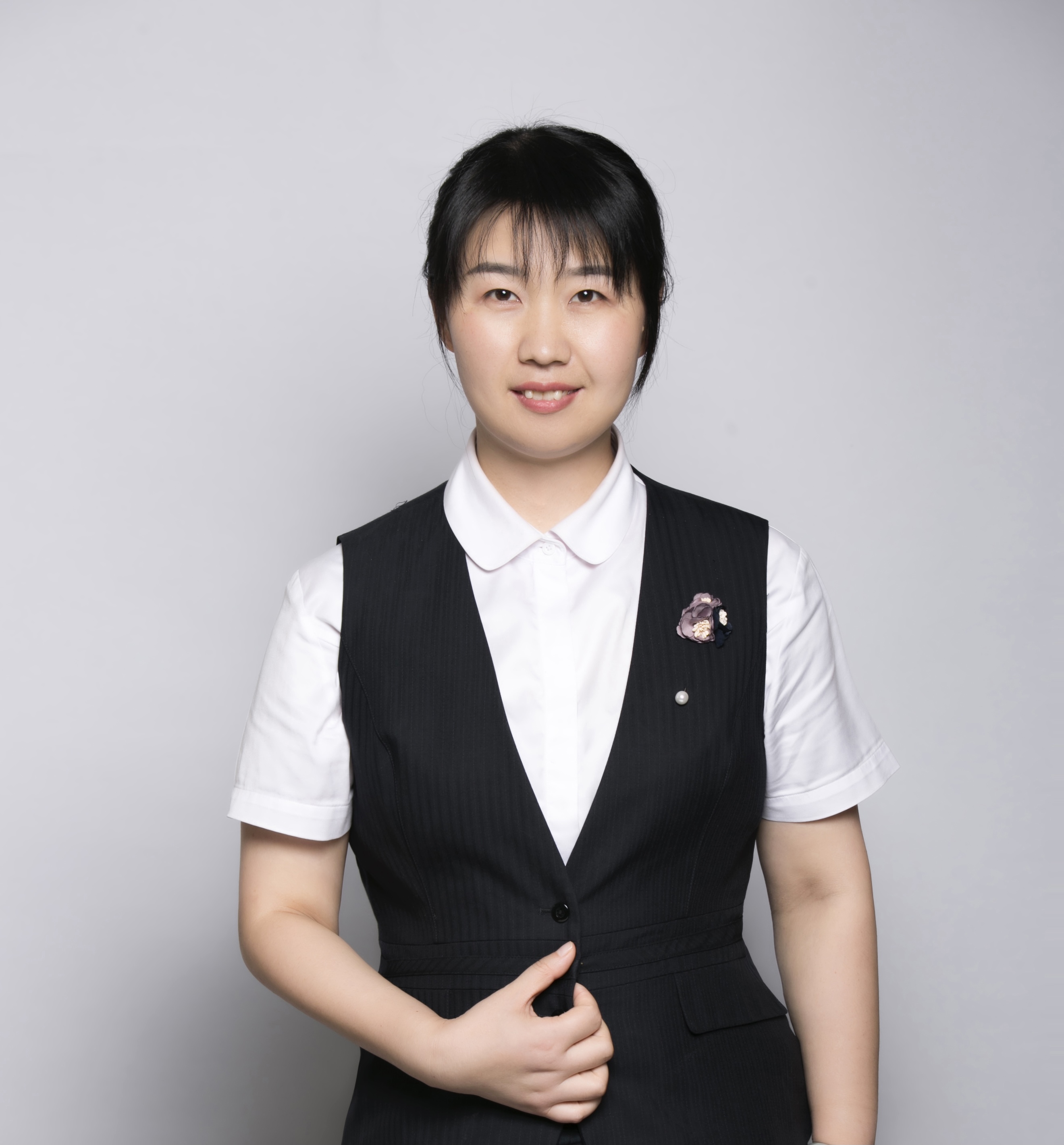 【師德師風(fēng)】徐媛：教師要做到以身立教