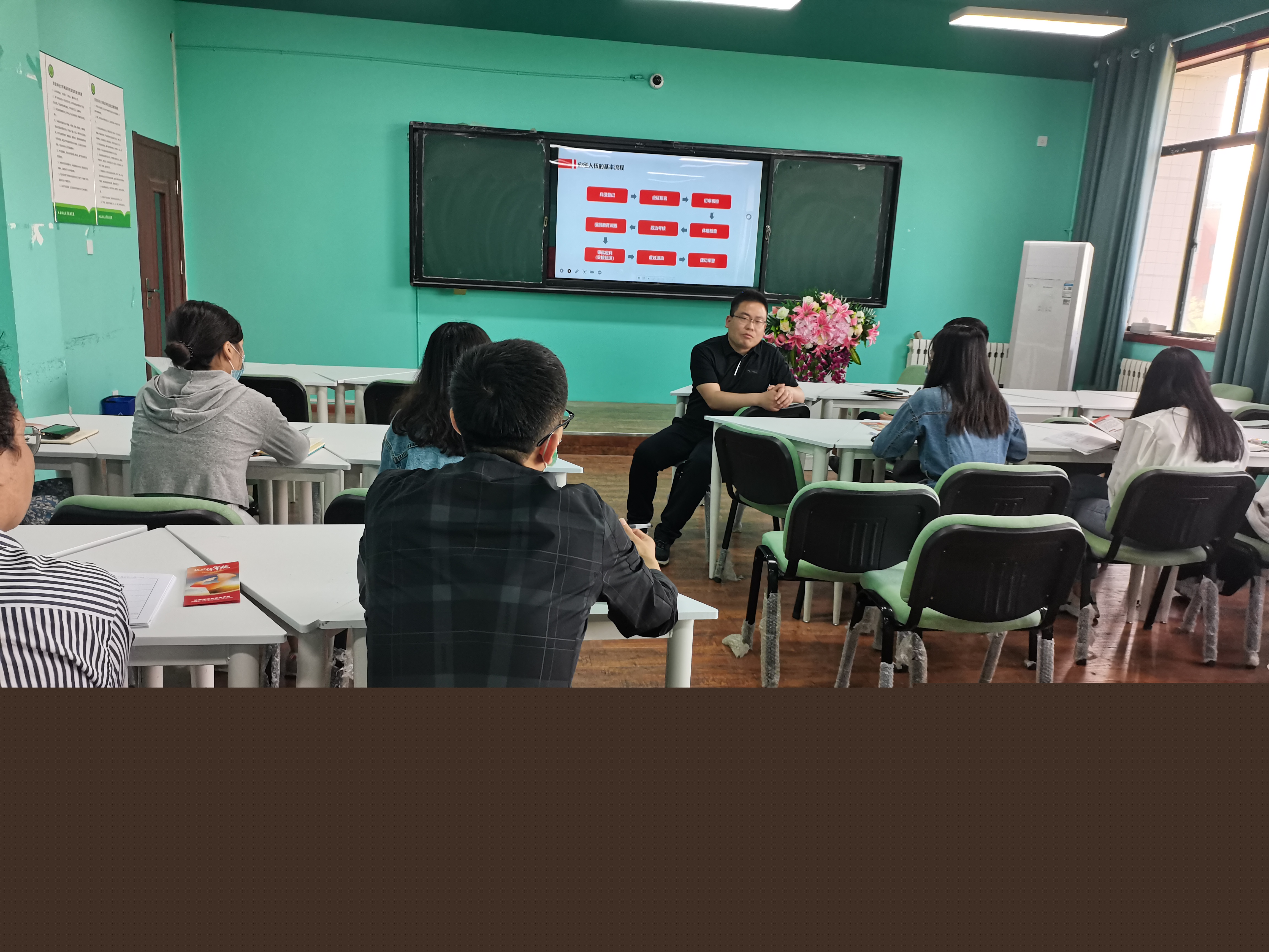 “使命在肩，強(qiáng)軍有我”征兵政策解讀