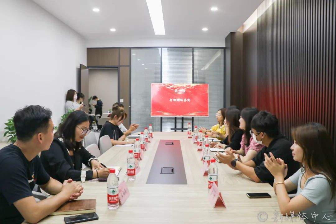 2022年學(xué)院“暑期三下鄉(xiāng)社會實踐活動”答辯工作圓滿成功