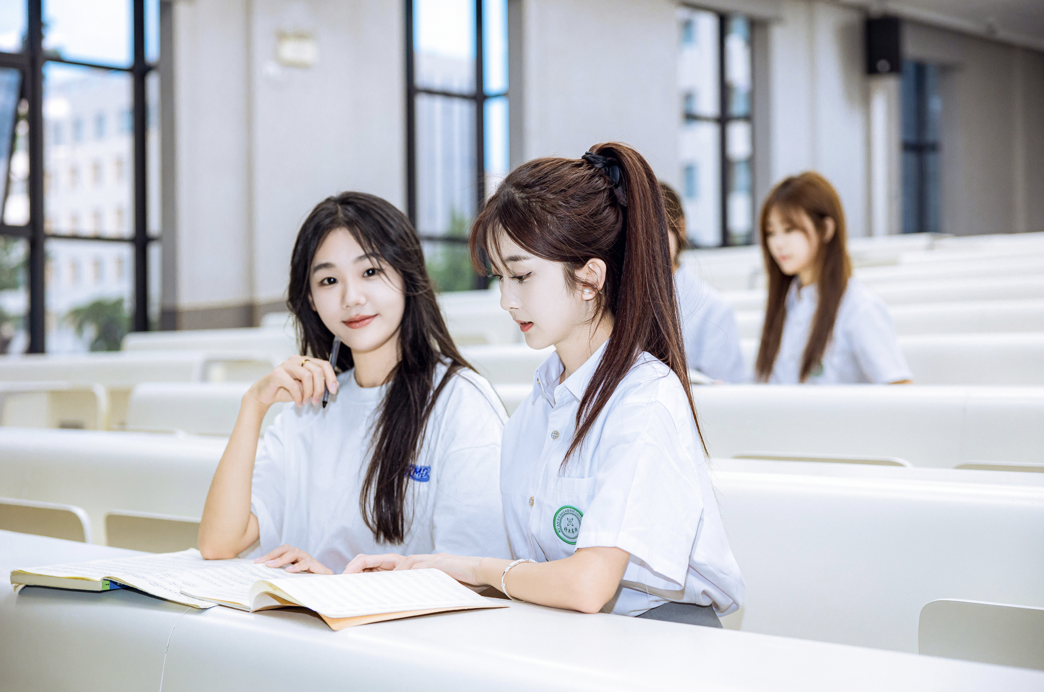 A志愿8051，今日起填報(bào)！