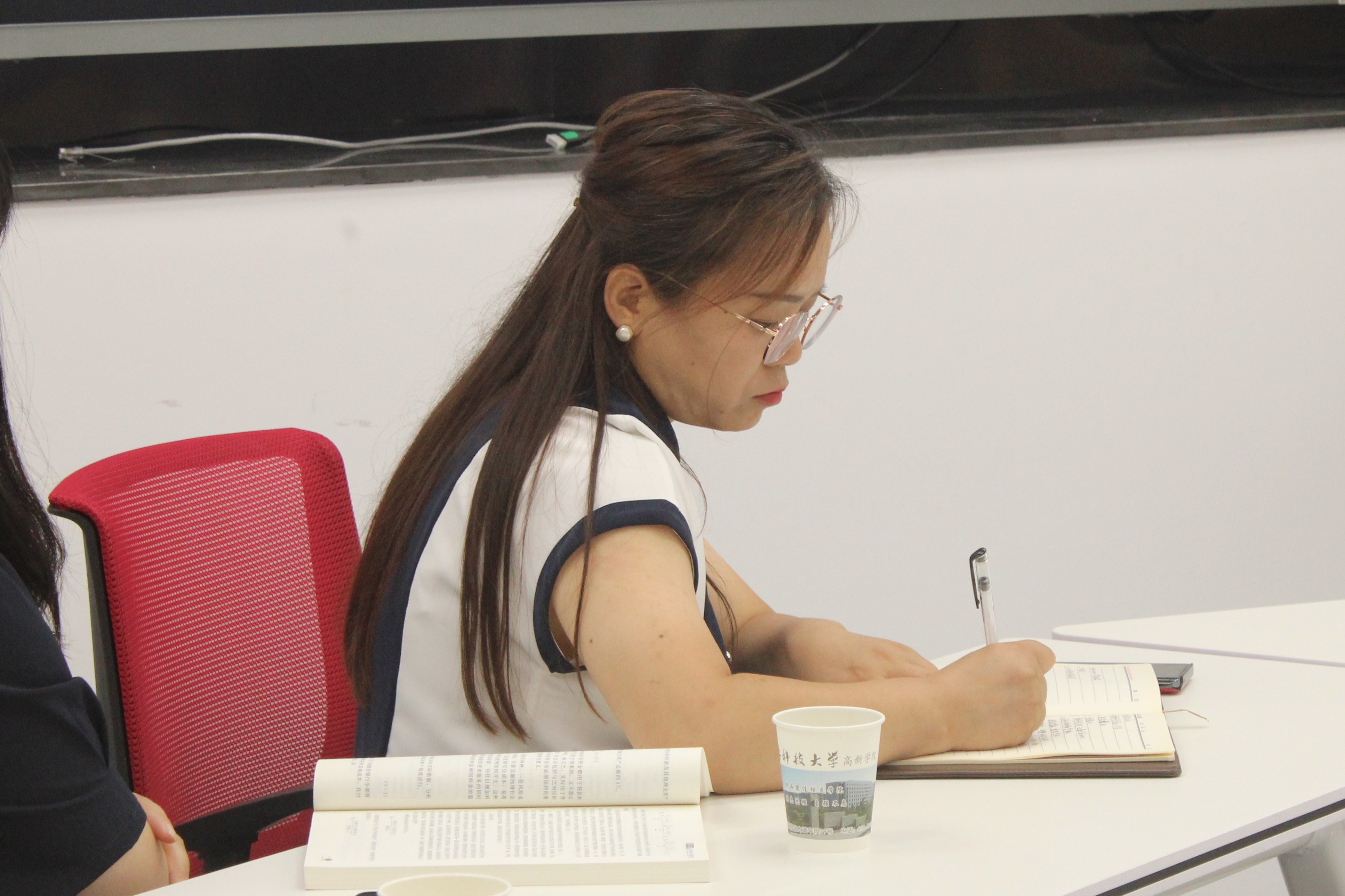 【開新局 謀新篇】經(jīng)濟與管理學院召開2023年秋季新學期工作部署會