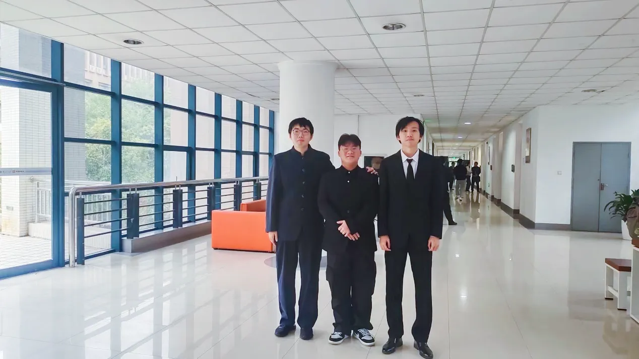 全國一等獎！全國大學(xué)生數(shù)學(xué)建模競賽高新學(xué)子再創(chuàng)新高