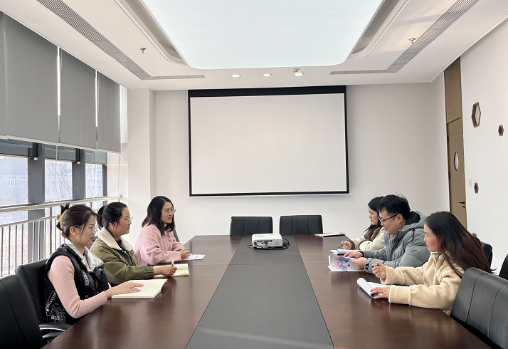 【校企合作】城市建設(shè)學(xué)院一行赴西安天目測(cè)繪地理信息有限公司簽訂校企合作協(xié)議