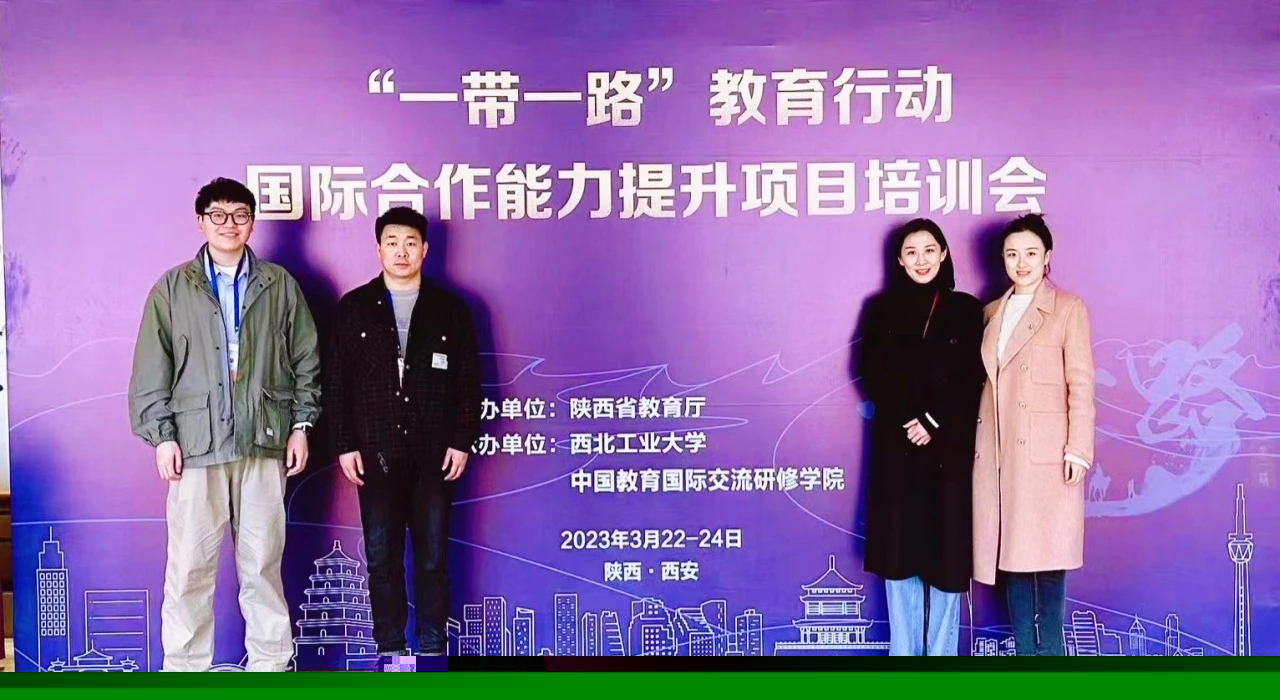 回望2023！科大高新年度十大好新聞，等你來選！