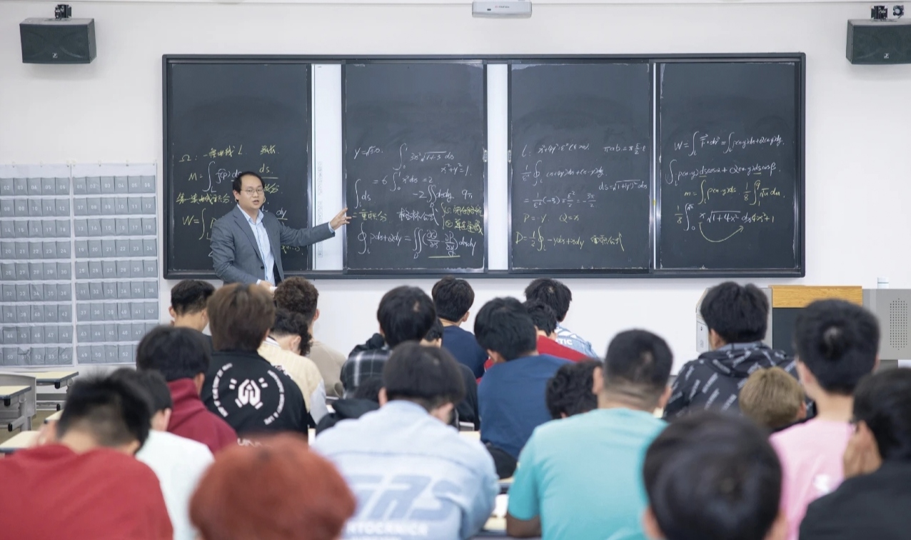 定制化培養(yǎng)，直通本碩博！科大高新2024綜合評價招生簡章
