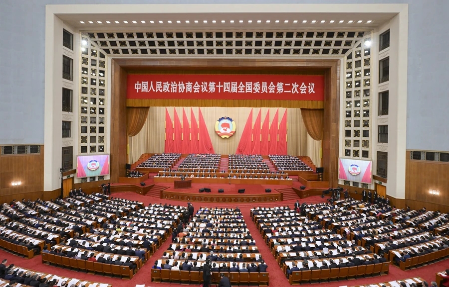 兩會勝利召開！科大高新師生熱學(xué)熱議——