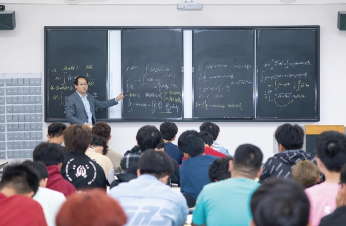 直通本碩博！西安科技大學(xué)高新學(xué)院2024綜合評價招生簡章