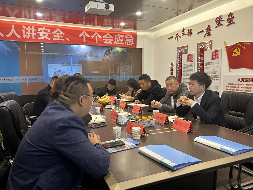 我院科大高新星辰科技實踐教育基地與西安中旅國際旅行社有限責任公司簽定戰(zhàn)略合作協(xié)議