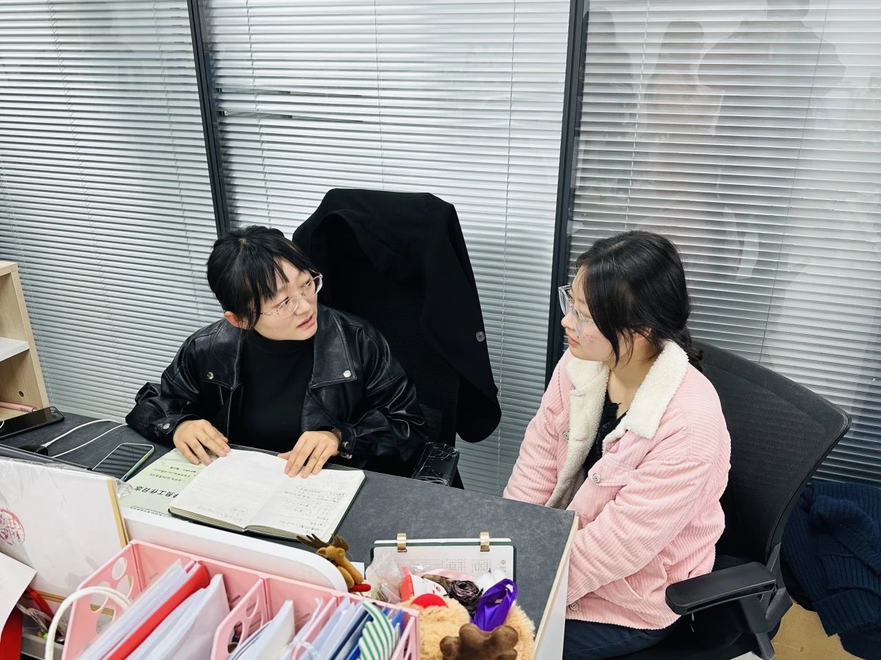 我院黨委以“四個一”舉措順利開展2024年上半年擬發(fā)展對象選拔工作